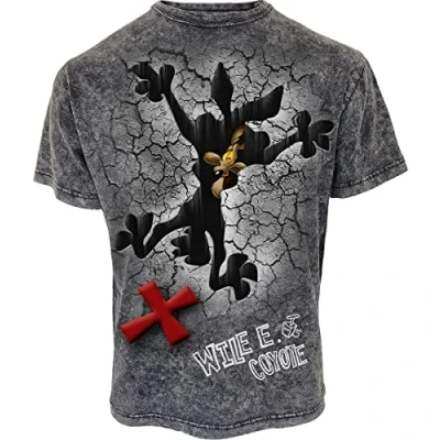 Imagen de Spiral M148 M Camiseta, Negro, para Hombre