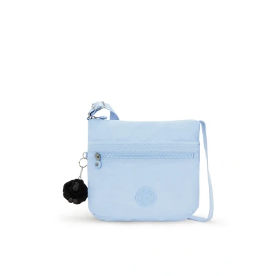 Imagen de Kipling Unisex Bandolera, Talla: One Size, Cloudy sky blue