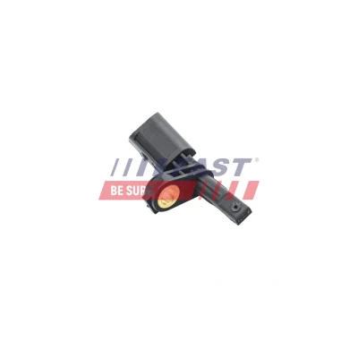 Imagen de FAST FT80422 Sensor de ABS Eje delantero, derecha activo 66 negro VOLKSWAGEN: Golf 6, Tiguan I, 7, SEAT: Leon II Hatchback, Altea XL