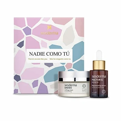 Imagen de Sesderma Pack Factor G Renew serum 30ml + Daeses Crema Lifting 50ml