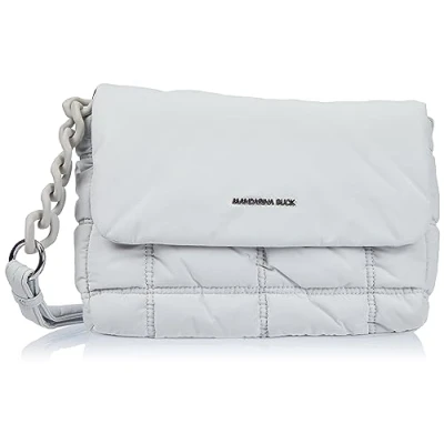 Imagen de Mandarina Duck Pillow Dream Crossover, Mujeres, Nimbus Cloud, Talla única