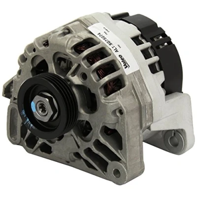 Imagen de VALEO 439308 Alternador 14V 75A RENAULT: CLIO 2, Kangoo I Express,
