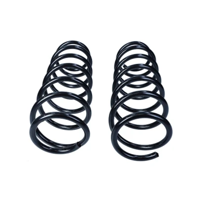 Imagen de MAXGEAR 60 0979D Muelle de suspensión Eje delantero helicoidal para vehículos con chasis estándar SUZUKI: Jimny (FJ) SUV 1.3 16V, 16V 4WD