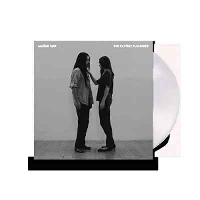 Imagen de Our Earthly Pleasures (Clear Vinyl Lp+Dl) [Vinilo]