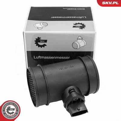 Imagen de Medidor de la masa aire ESEN SKV 07SKV259