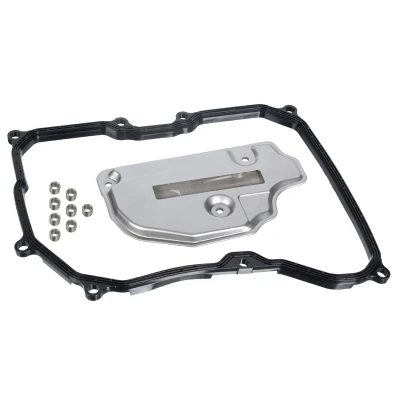Imagen de BLUE PRINT ADV182155 Kit filtro hidrtáulico, caja automática con junta VOLKSWAGEN: Jetta 3, Golf Plus / Crossgolf, AUDI: A3 Sportback, SEAT: Altea