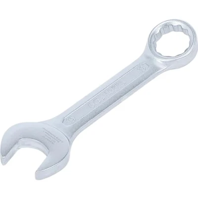 Imagen de BGS 30779 Llave combinada, extra corta 19 mm