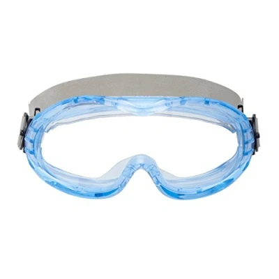 Imagen de 3M FheitSA Gafas de Seguridad, Color Transparente