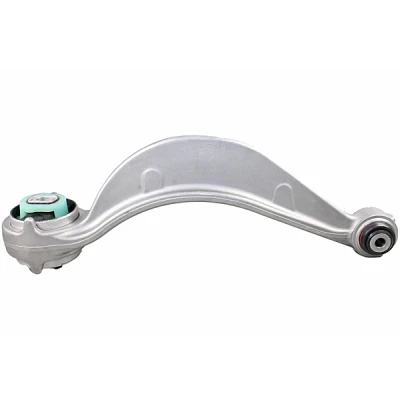 Imagen de METZGER 58117508 Barra oscilante, suspensión de ruedas Eje delantero, delante Brazo oscilante transversal LAND ROVER: Range Rover Velar