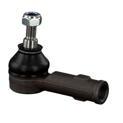 Imagen de FEBI BILSTEIN 41337 Rótula de dirección 13,3 Eje delantero, izquierda, derecha con tuerca autofijadora, norauto, oscaro,