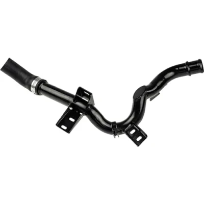Imagen de GATES 05 2803 Manguitos de Radiador Plástico PEUGEOT: 207 Hatchback, 301 Berlina, SW, CITROËN: C3 I Hatchback