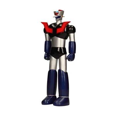 Imagen de SD TOYS Mazinger Z Figura con LUZ 30 cm (SDTSDT22753)
