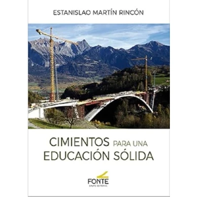 Imagen de Cimientos Para Una Educación Sólida