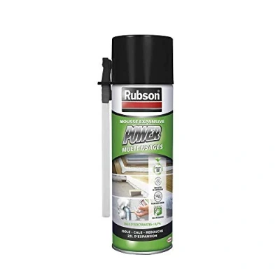 Imagen de Rubson 1450645 Expansivo Poder Füllschaum, 500 Ml