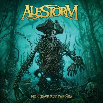 Imagen de No grave but the sea
