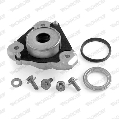 Imagen de MONROE MK309L Kit reparación, apoyo columna amortiguación con rodamiento FIAT: Ducato III Furgón, Camión de plataforma / Chasis norauto,