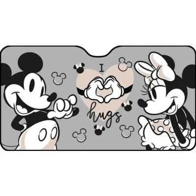 Imagen de MICKEY AND FRIENDS 11558 Parasoles para ventanillas de coche