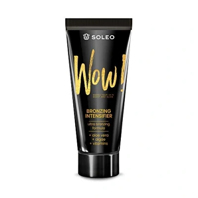 Imagen de Soleo Intensificador bronceador (150 ml)