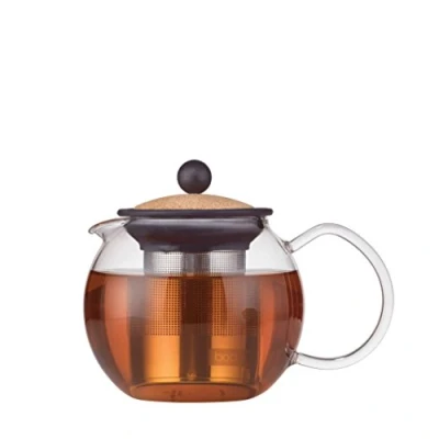 Imagen de Bodum 1807 109S Assam Tetera 0,5 l