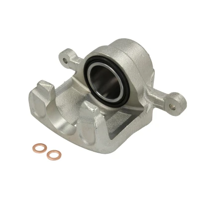 Imagen de ABE CZH1441 Pinza de freno Eje delantero, izquierda, derecha HYUNDAI: ACCENT 3 Stufenheck, 3, KIA: RIO 2