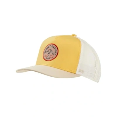 Imagen de Vaude KIDS Unisex Gorra para niños, Talla: One Size, Vanilla