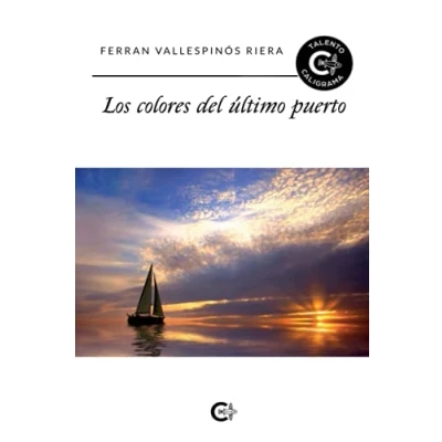 Imagen de Los colores del último puerto (Talento)