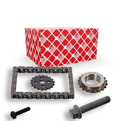 Imagen de FEBI BILSTEIN 109480 Kit cadenas, accionamiento bomba aceite