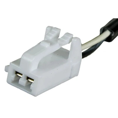 Imagen de METZGER 09001027 Sensor de ABS Eje trasero izquierda 2