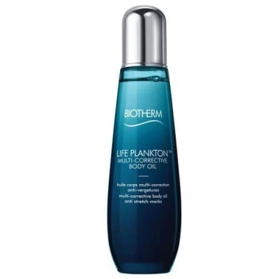 Imagen de Biotherm Life Plankton Multi Corrective Aceite Corporal 125 ml