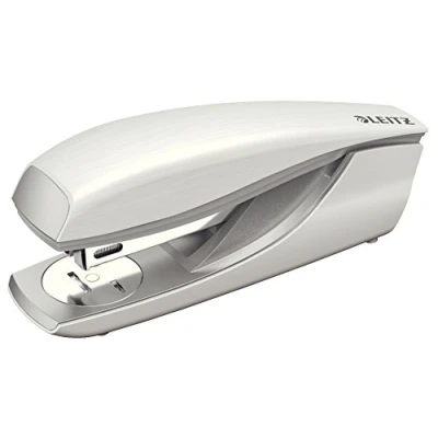 Imagen de Leitz NeXXt Grapadora manual, blanco