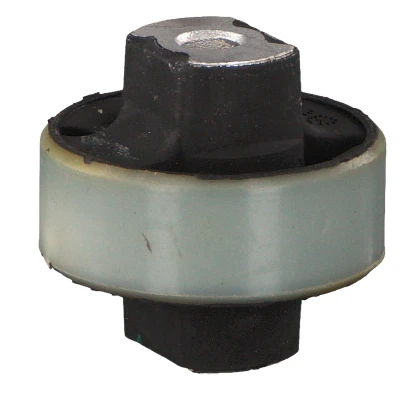 Imagen de FEBI BILSTEIN 28733 Silentblock Brazo de Suspension Eje delantero, izquierda, debajo, posterior, derecha FIAT: Grande Punto Hatchback