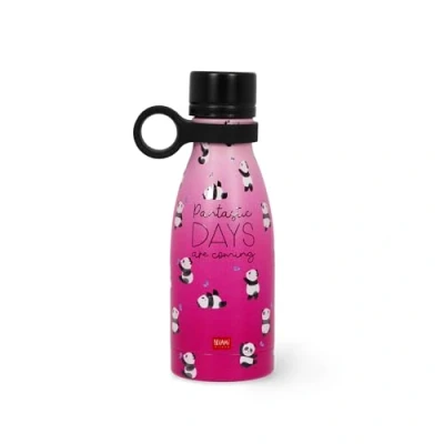 Imagen de Legami Botella térmica, Rosa, Mini