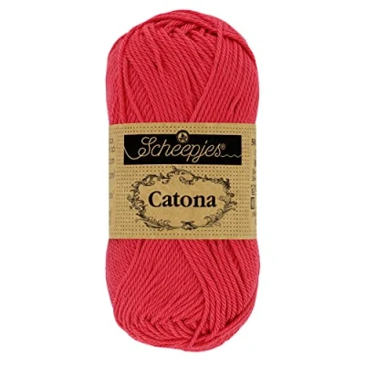 Imagen de Scheepjes 516 Dulce Manzana Catona Hilo 1x25g