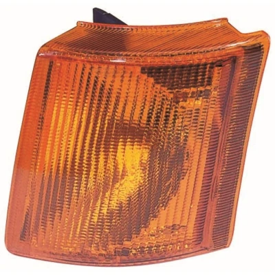 Imagen de ABAKUS 431 1516L WE Intermitente Delante, izquierda con portalámparas FORD: Transit Mk3 Furgón