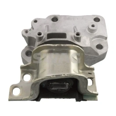 Imagen de SWAG 70 10 2702 Suspensión, caja de cambios izquierda FIAT: Ducato III Camión plataforma / Chasis, Furgón, Bus