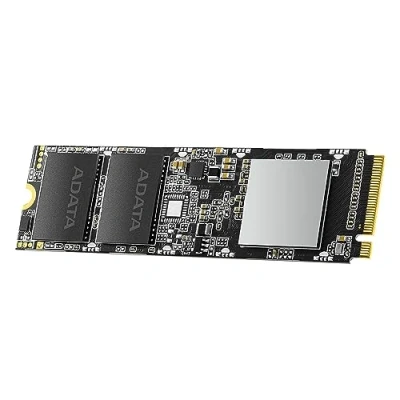 Imagen de ADATA XPG SX8100 3D NAND NVMe Gen3 x 4 PCIe M.2 2280 Solid State Drive R/W 3500/3000MB/s SSD 256GB, Negro