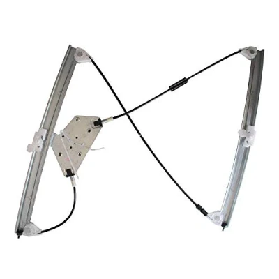 Imagen de Ac Rolcar Elevalunas Delante, izquierda eléctrico sin electromotor con función de confort 01.3535 BMW: 3 Coupé, Compact, Cabrio
