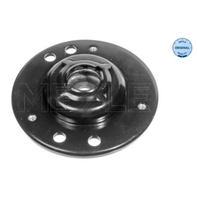 Imagen de MEYLE 614 034 0017 Copela de amortiguador Eje delantero ORIGINAL Quality sin rodamiento bolas SAAB: 9 3 Berlina, OPEL: Vectra C Signum CC