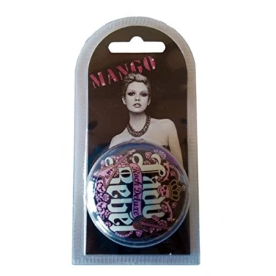 Imagen de Exfoliante labial de mango, 1 unidad (15 ml).