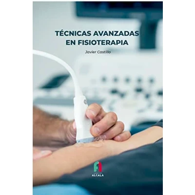 Imagen de TÉCNICAS AVANZADAS EN FISIOTERAPIA