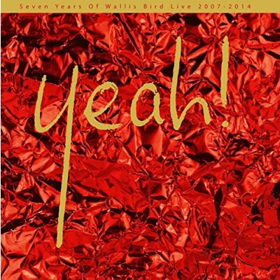 Imagen de Yeah Vinilo