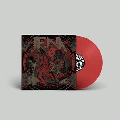 Imagen de Graboid [Vinilo]