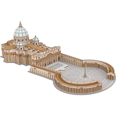 Imagen de Revell 00208 3D Puzzle