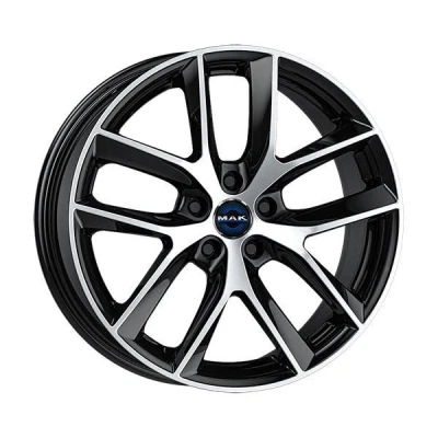 Imagen de Mak Voltage 8.5x19 5x114.3 ET38 64.1 Llanta