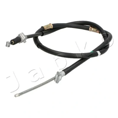 Imagen de JAPKO 1312016R Cable de Freno Mano Atrás derecha