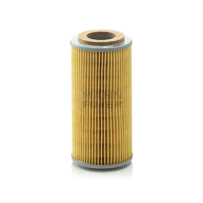 Imagen de MANN FILTER H 804 t Filtro de aceite con junta Cartucho filtrante AUSTIN: Mini Hatchback, Metro ROVER: moke Cabrio