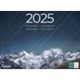 Imagen de Calendari Pyrene 2025