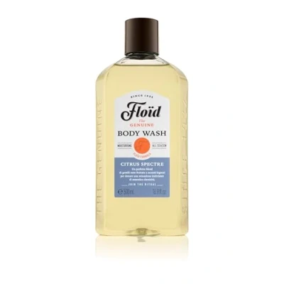 Imagen de Floïd Citrus Spectre Gel de ducha