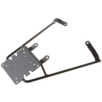 Imagen de Shad K0RK11ST Soporte de Baúl para Keeway Rkv 125/150/200S/200S Factory, Negro