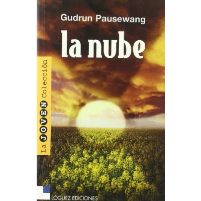Imagen de La nube (Joven colección)